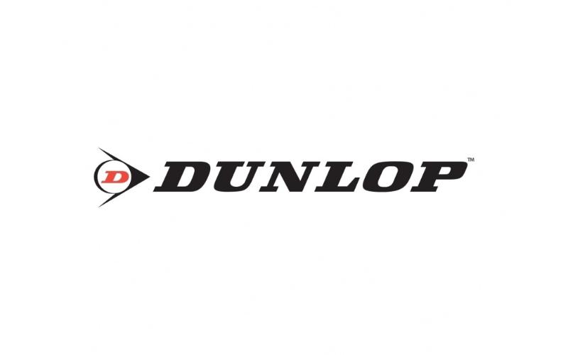 DUNLOP logo
